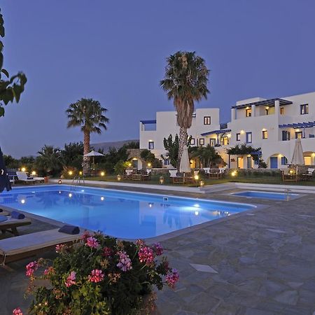 Fragoulis Village Parasporos Екстериор снимка
