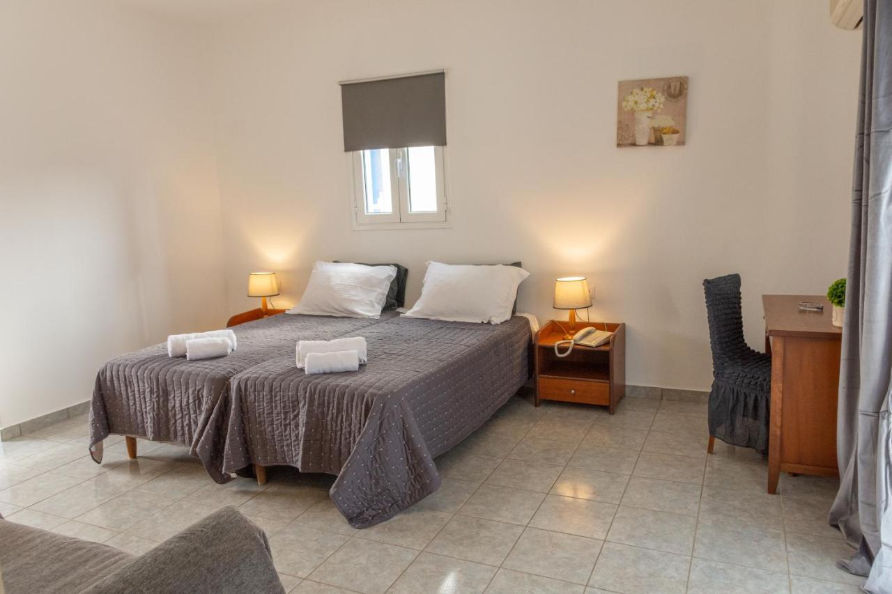 Fragoulis Village Parasporos Екстериор снимка