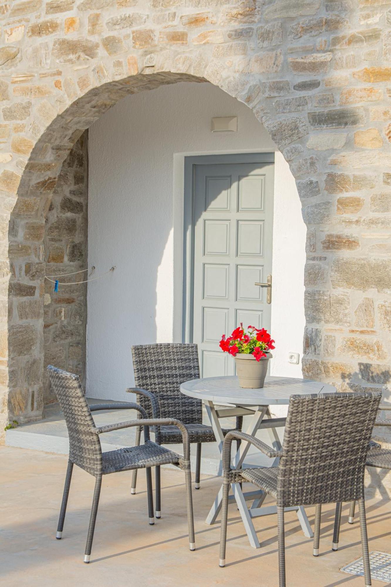 Fragoulis Village Parasporos Екстериор снимка
